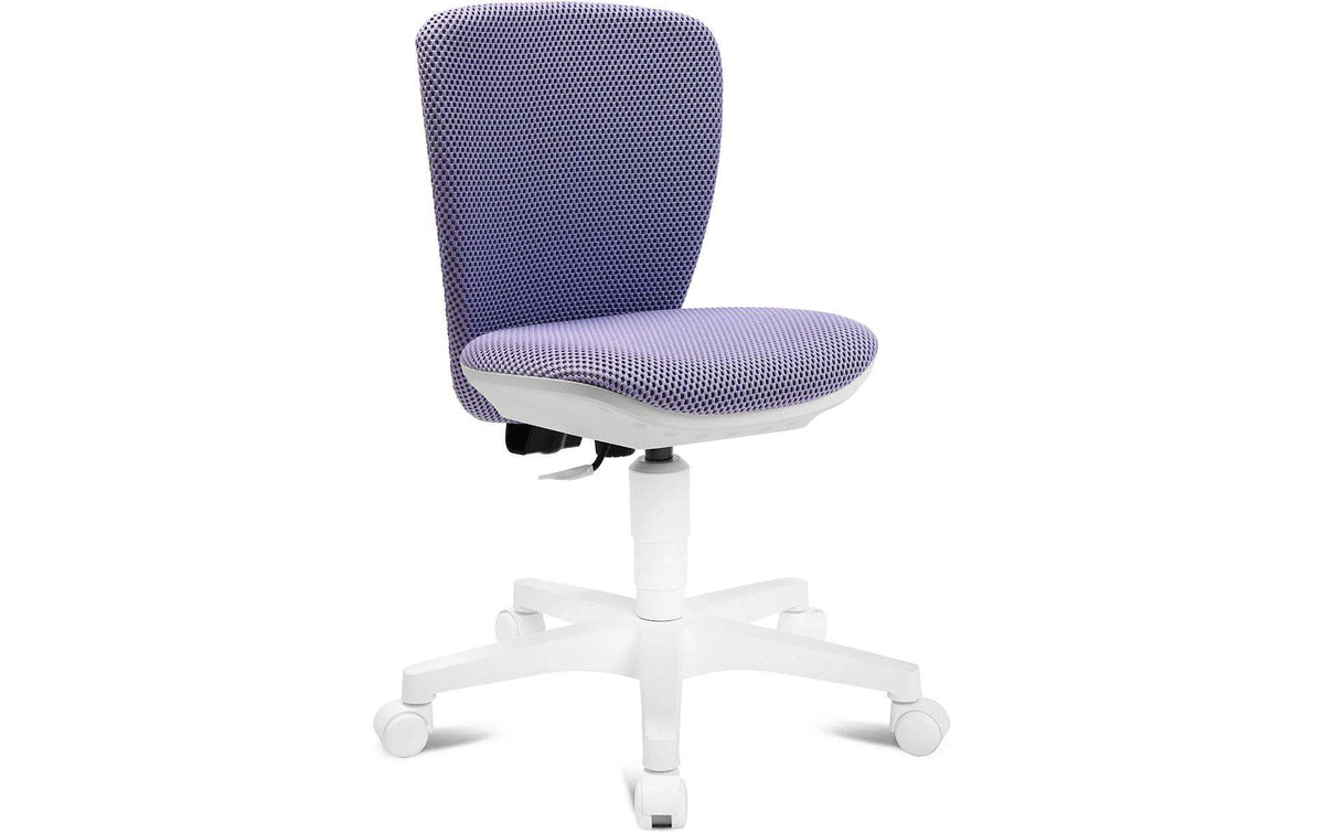 Topstar Kinder Bürostuhl Sitness HomeS'Cool Farbe: flieder