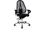 Topstar Bürostuhl Sitness 15 Farbe: schwarz