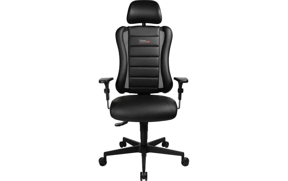 Topstar Bürostuhl Sitness RS Farbe: schwarz