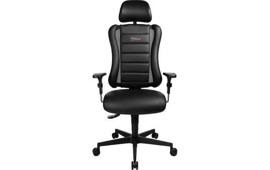 Topstar Bürostuhl Sitness RS Farbe: schwarz