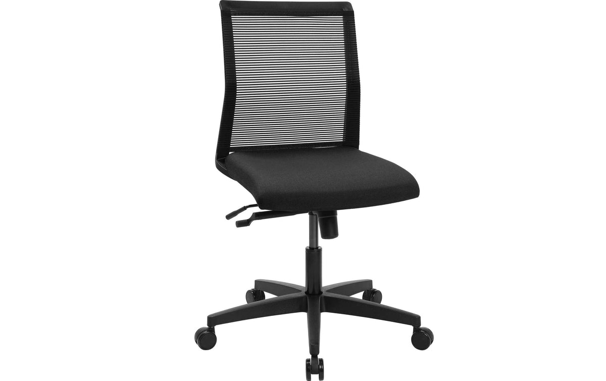 Topstar Bürostuhl Smart Point Farbe: schwarz