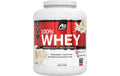 All Stars Pulver Whey Protein 100% Vanilla 2270 g