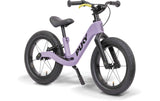 PUKY Kinderlaufrad Grösse L Lavender/Black