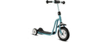 PUKY Scooter R1 mit EVA-Bereifung pastell blue