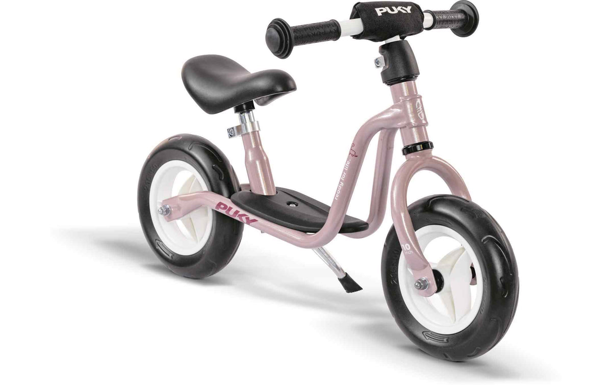 PUKY Kinderlaufrad Grösse M Pearl Pink