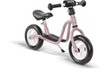 PUKY Kinderlaufrad Grösse M Pearl Pink