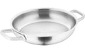 WMF Servierpfanne Ultimate 24 cm Edelstahl 18/10