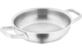 WMF Servierpfanne Ultimate 20 cm Edelstahl 18/10