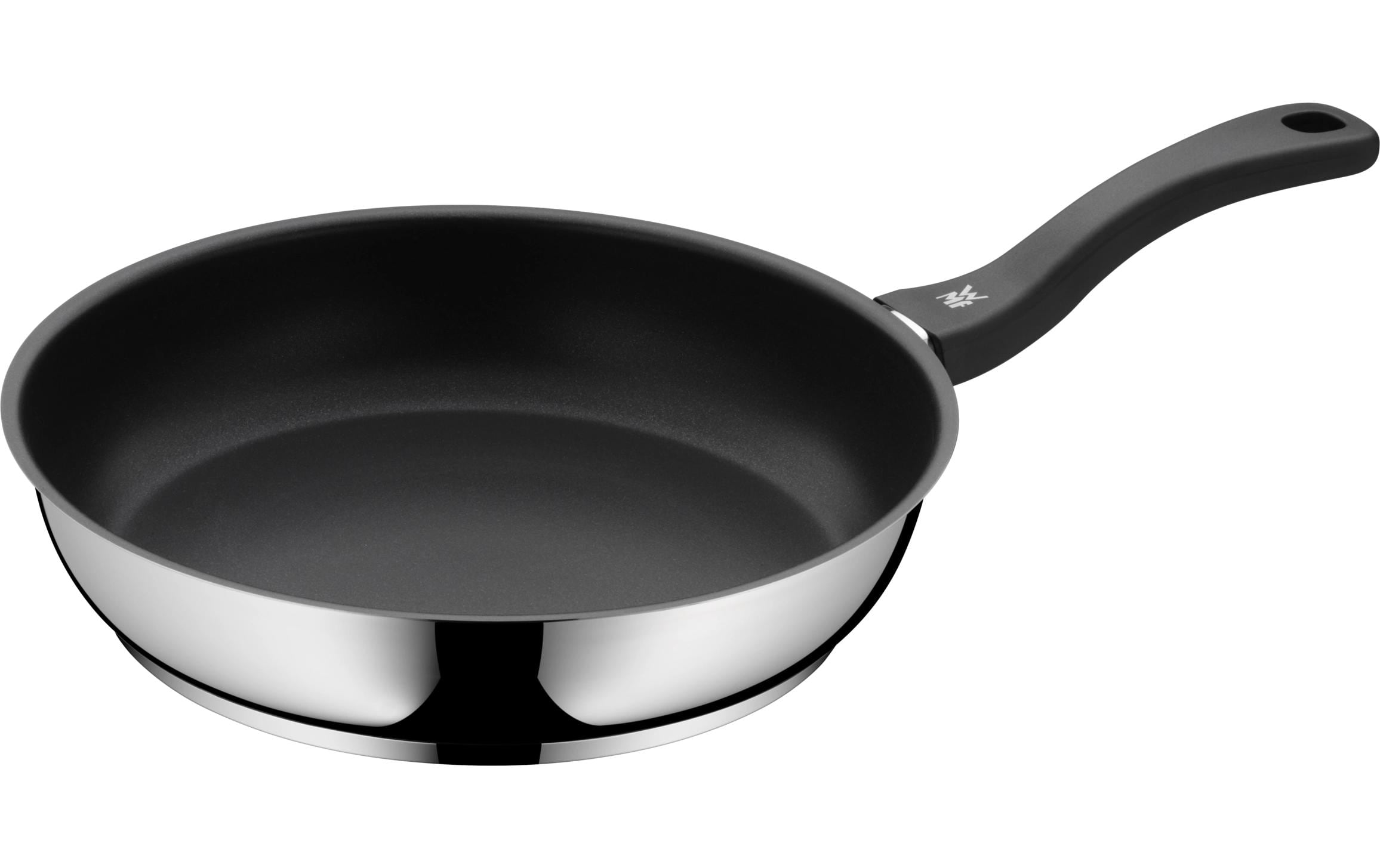WMF Bratpfanne Devil 28 cm Edelstahl