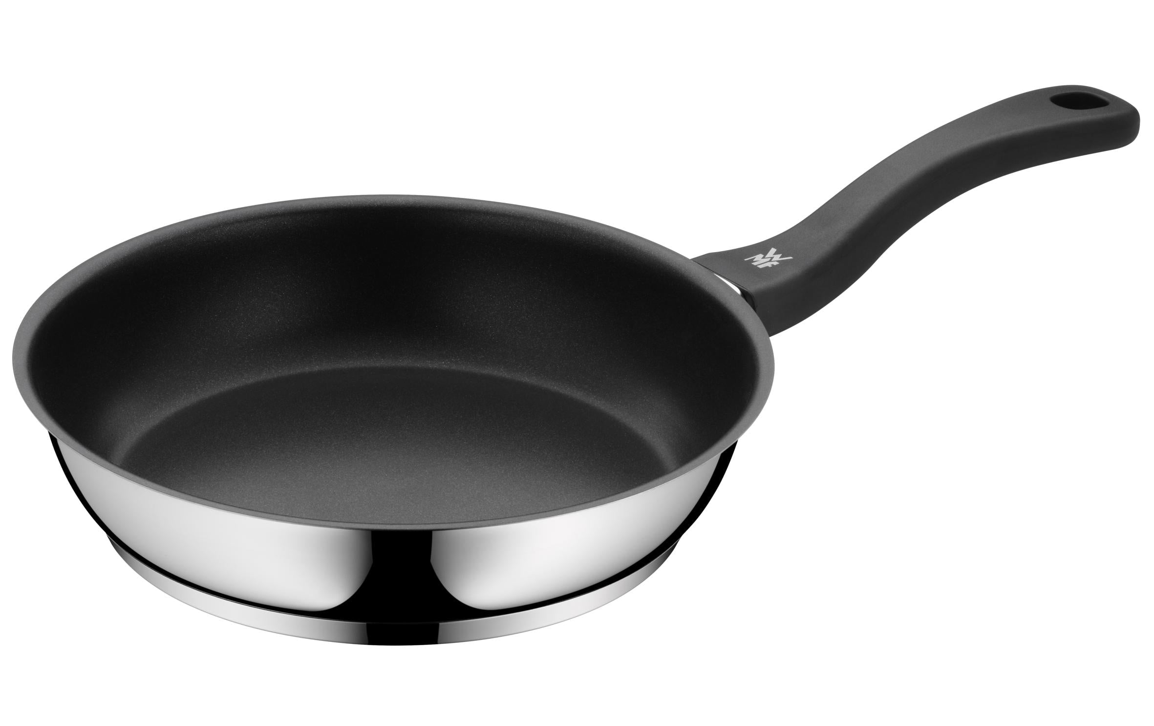 WMF Bratpfanne Devil 24 cm Edelstahl
