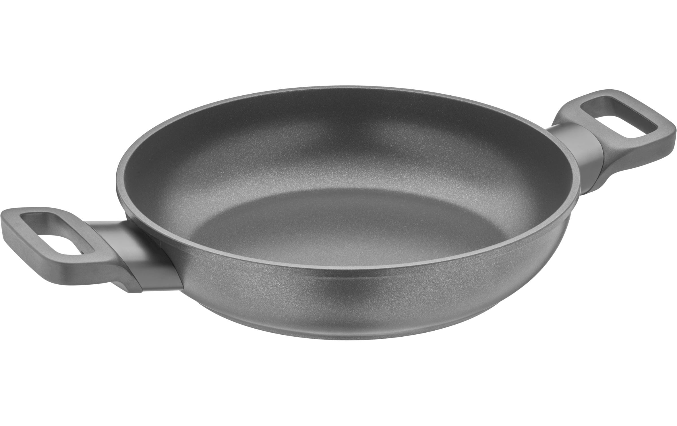 WMF Servierpfanne PermaDur Excellent 24 cm Aluminiumguss