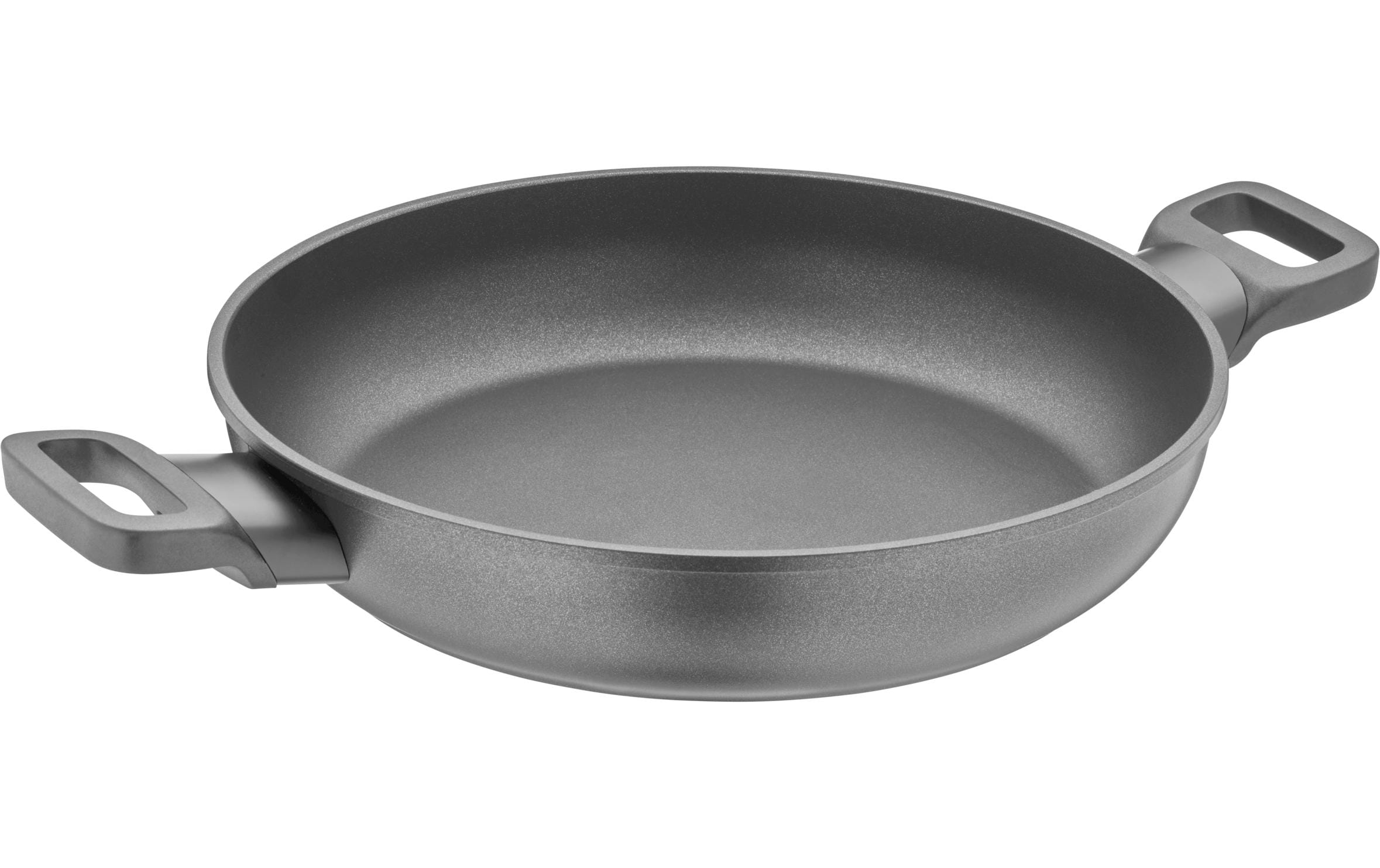 WMF Servierpfanne PermaDur Excellent 28 cm Aluminiumguss