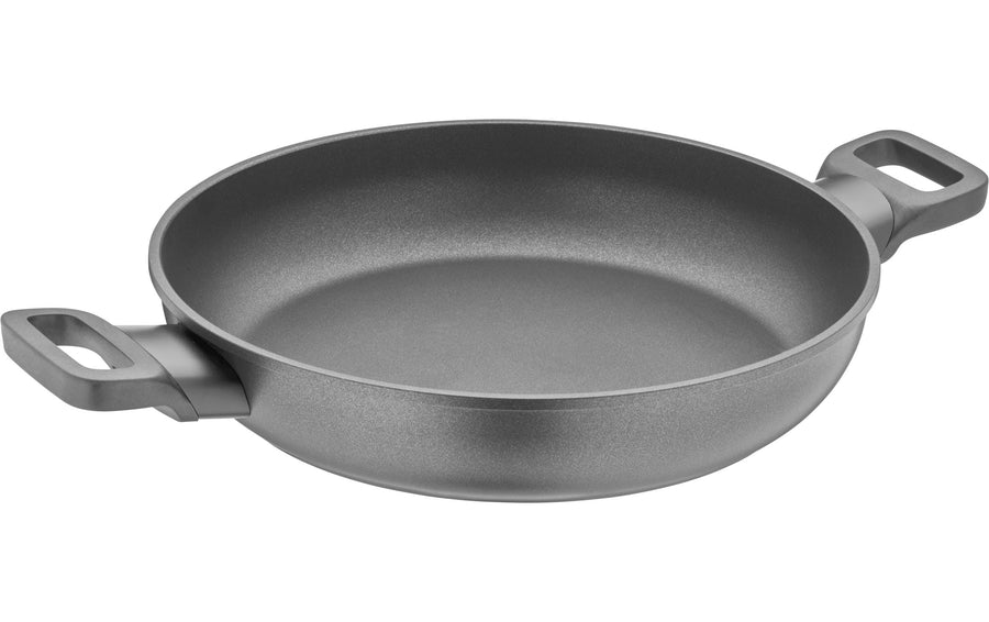 WMF Servierpfanne PermaDur Excellent 28 cm Aluminiumguss