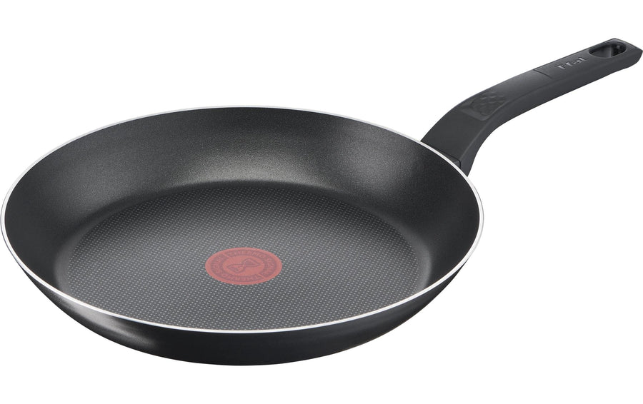 Tefal Bratpfanne Easy Cook & Clean 28 cm Aluminium