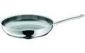 WMF Bratpfanne Profi 24 cm Edelstahl 18/10