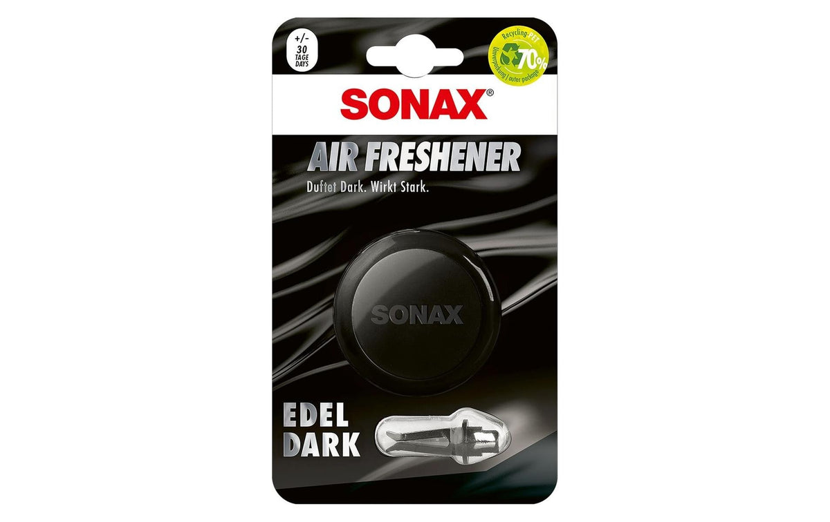 Sonax Air Freshener Edeldark