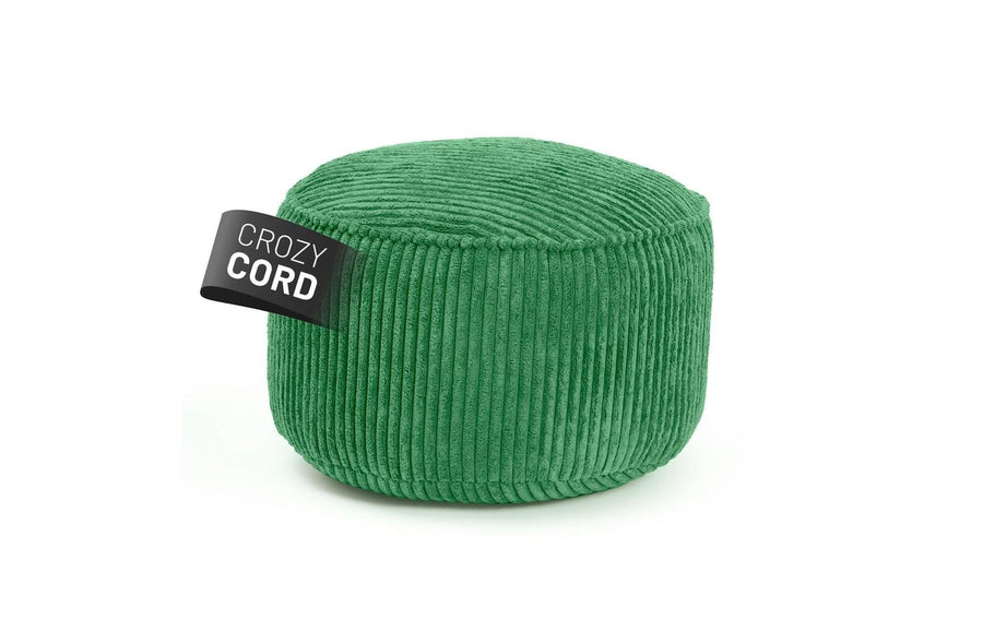 Lumaland Hocker Pouf Cord
