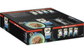 Sheba Delikatesse Gelee Fisch Variation 60 x 85g