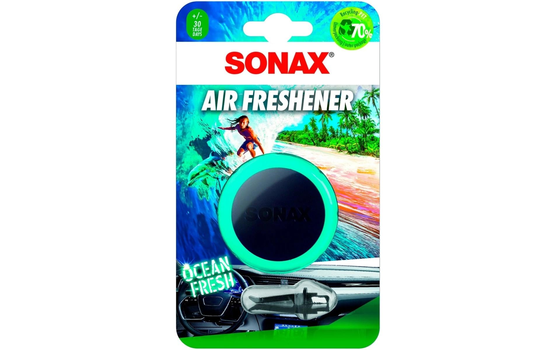 Sonax Air Freshener Ocean Fresh