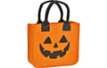 G. Wurm Halloween Tasche 18 x 25 cm