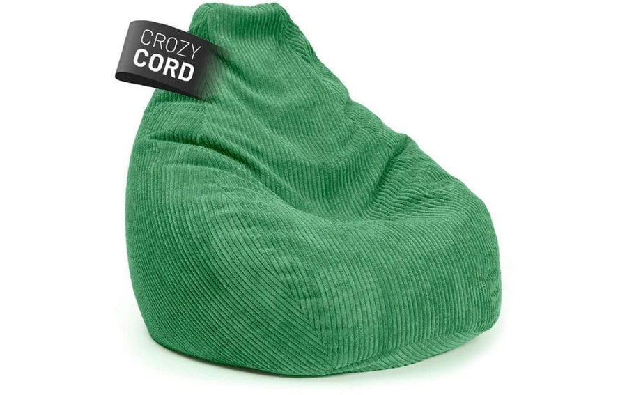 Lumaland Sitzsack GIANT Cord