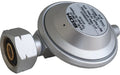 ShellxG Niederdruckregler Gas 30mbar Metall gerade Grills & Feuerstellen Outwell