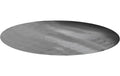 Durandal Grillfolie schwarz rund 48 cm spülmaschinenfest Grills & Feuerstellen Durandal