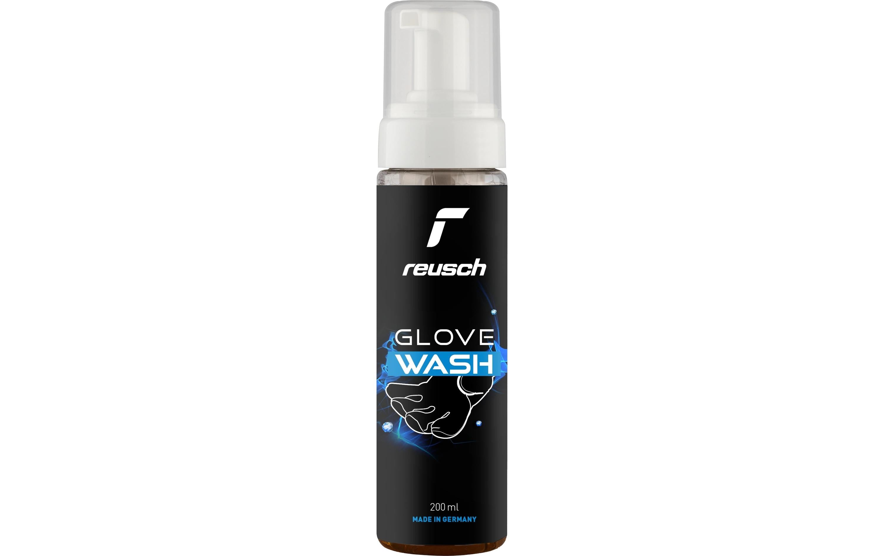 Reusch Glove Wash - Effektive Reinigung für Sporthandschuhe 250 ml Sport & Freizeit > Freizeit > Zubehör reusch