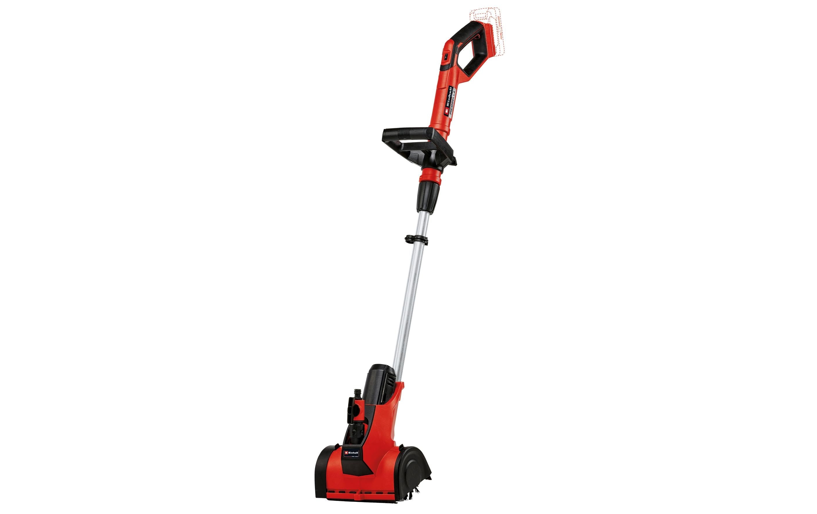 Einhell Akku-Oberflächenbürste PICOBELLA Solo