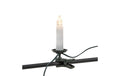 Konstsmide LED Baumkette mit Topbirnen 4.5 V 3.6 W
