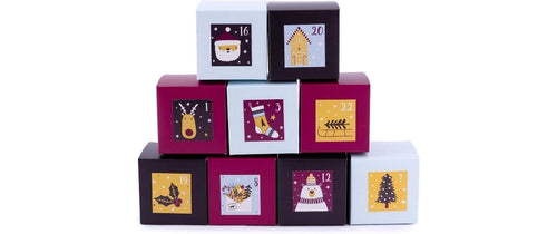 Pajoma Adventskalender Box Balu