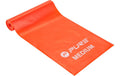 FTM Widerstandsband Mittel Gummi Blau XL Sport & Freizeit > Fitness > Zubehör FTM