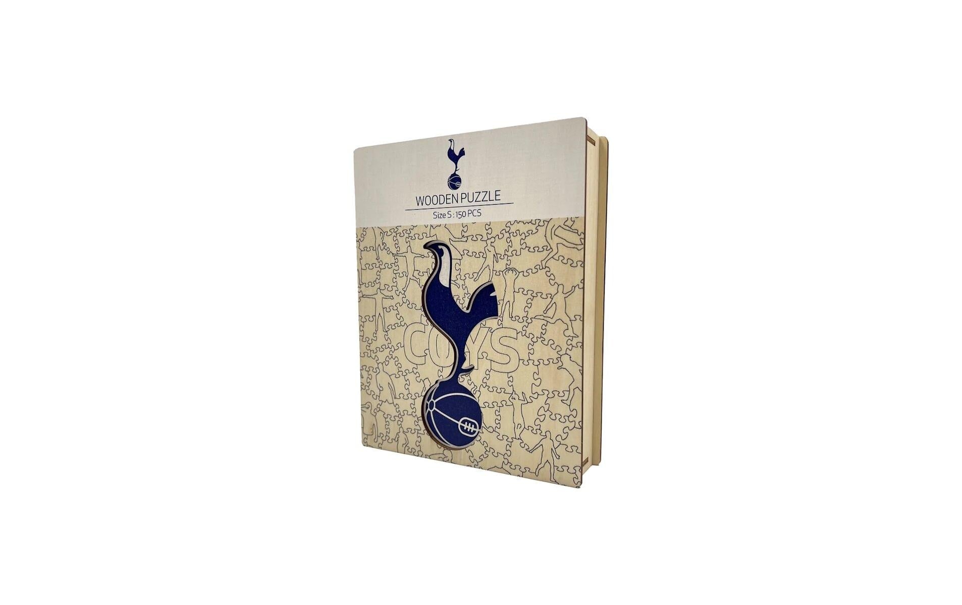 Iconic Puzzle Puzzle Tottenham Hotspur FC – Logo