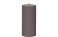 Star Trading LED Pillar Kerze Flamme Soft