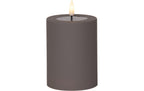 LED Pillar Kerze Flamme Soft Batteriebetrieben mit Timer