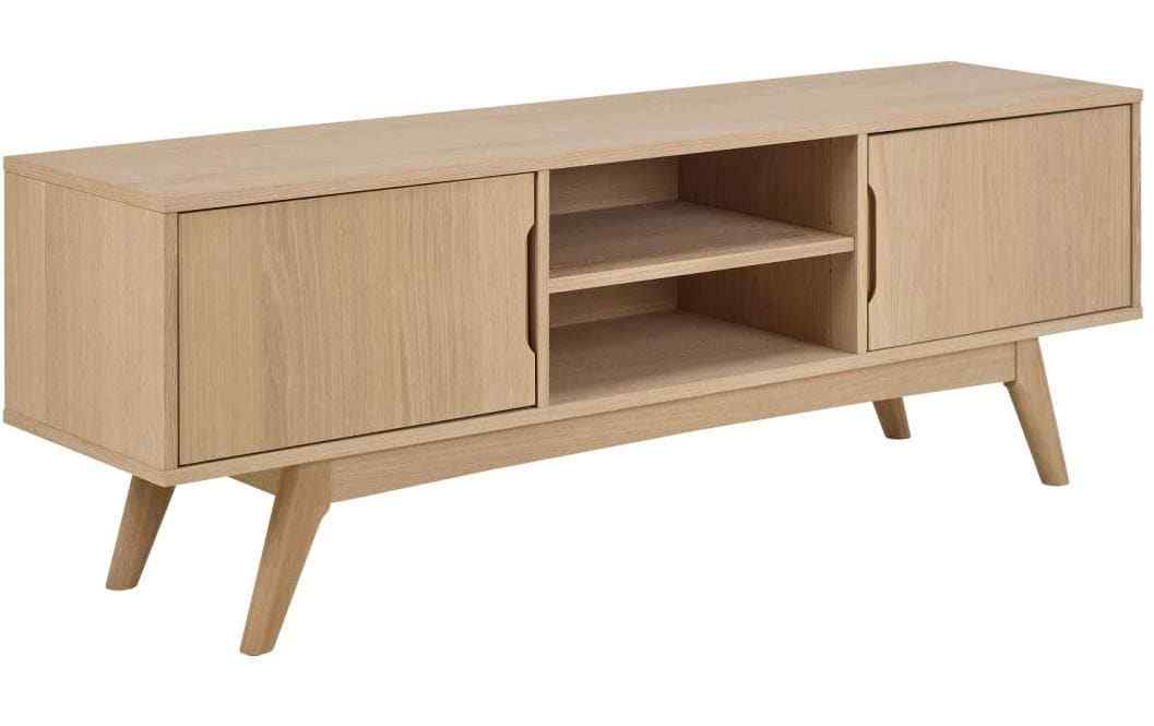 AC Design TV Möbel Marte (WxDxH): 160x40x55 cm