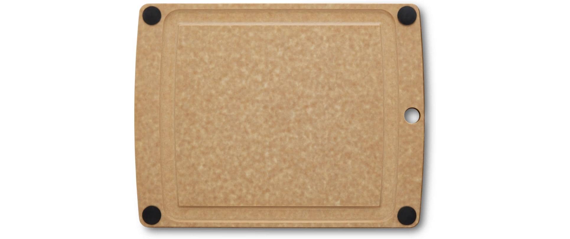 Victorinox All-in-One Schneidbrett M braun, 36,8 x 28,5 x 0,6 cm