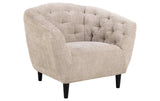 AC Design Sessel Ria (WxDxH): 97x84x78 cm