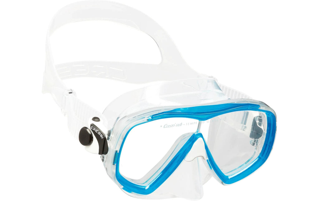 CRESSI ESTRELLA JR TXLE STRAP MASK