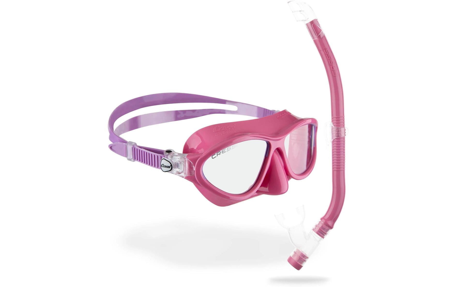 CRESSI MOON KID + TOP COMBO