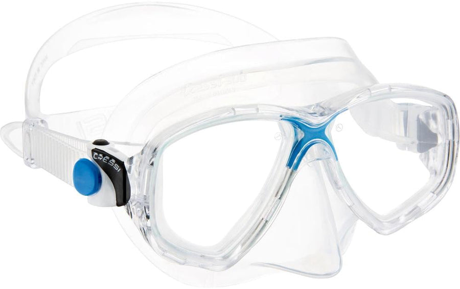 CRESSI MAREA MASK SIL