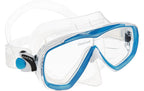 CRESSI ESTRELLA MASK CLEAR/BLUE