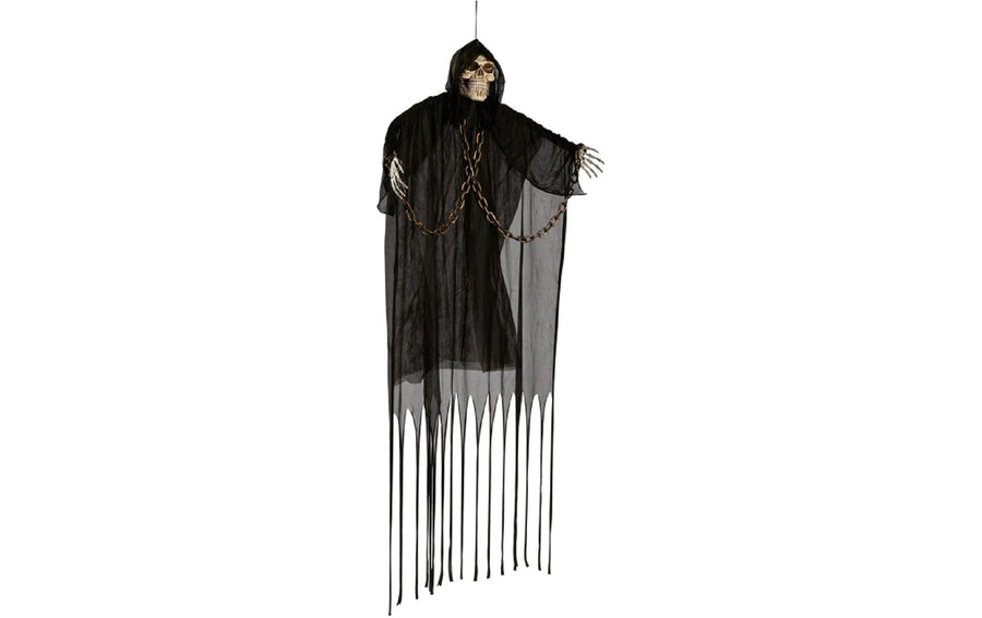 Dekomat AG Halloweenfigur Gruselfigur»Skelett« 1 Stück