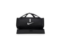 Nike Sporttasche Academy Team 37L Schwarz Sporttasche aus robustem Material Sport & Freizeit > Freizeit > Zubehör Nike