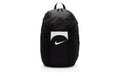 Nike Academy Sporttasche 30L Schwarz Polyester für Sport Sport & Freizeit > Freizeit > Zubehör Nike