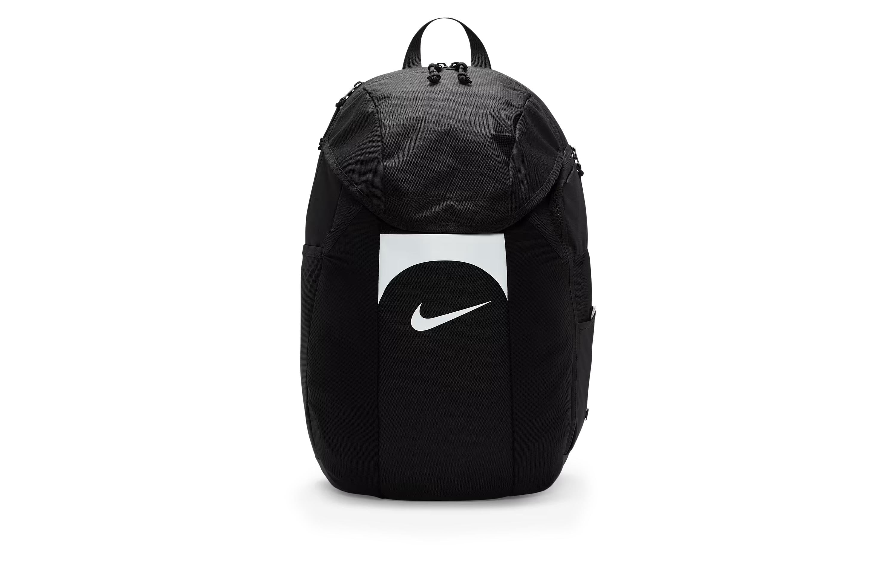 Nike Academy Sporttasche 30L Schwarz Polyester für Sport Sport & Freizeit > Freizeit > Zubehör Nike