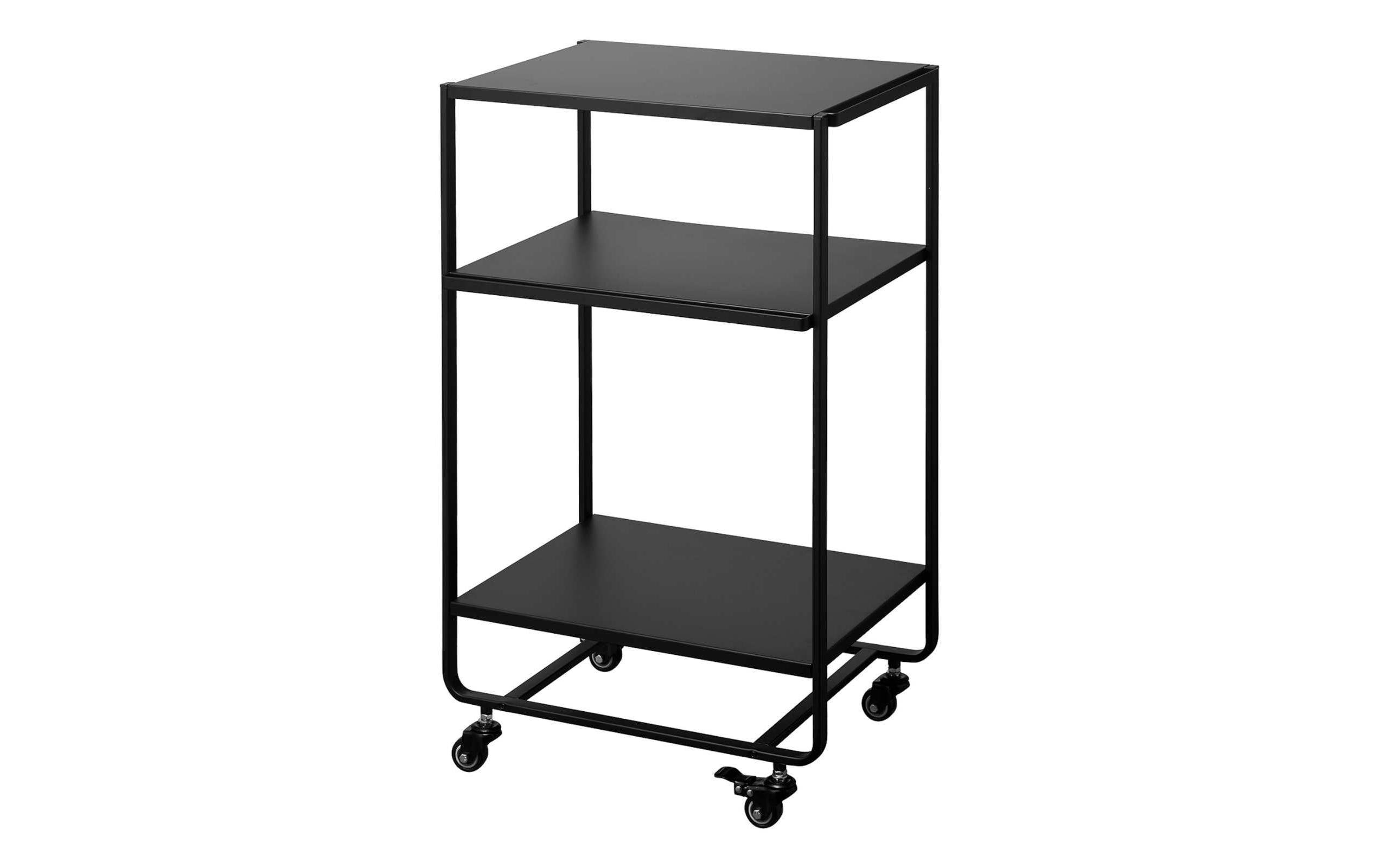 Yamazaki Rollwagen TOWER Schwarz
