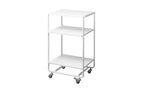 Yamazaki Rollwagen TOWER Weiss