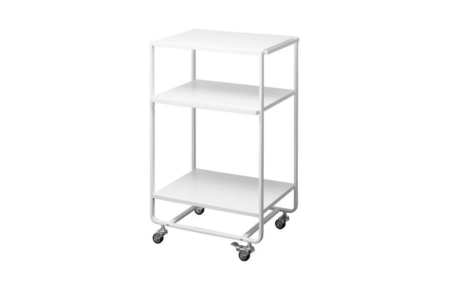 Yamazaki Rollwagen TOWER Weiss