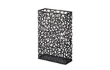 Yamazaki Schirmständer Nest Wide Schwarz